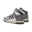 Baskets Adidas Rapid Court - Grethr/Cblack/Ftwwht