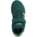 Baskets Grand Court 00S - Vert