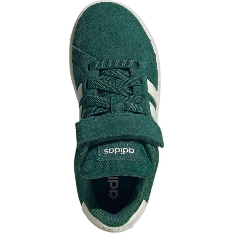 Baskets Grand Court 00S - Vert