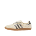 Adidas Samba LT - Sneakers voor dames crème wit/zwart/gum