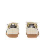 Adidas Samba LT - Sneakers voor dames crème wit/zwart/gum