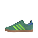 Gazelle Sneakers - Green