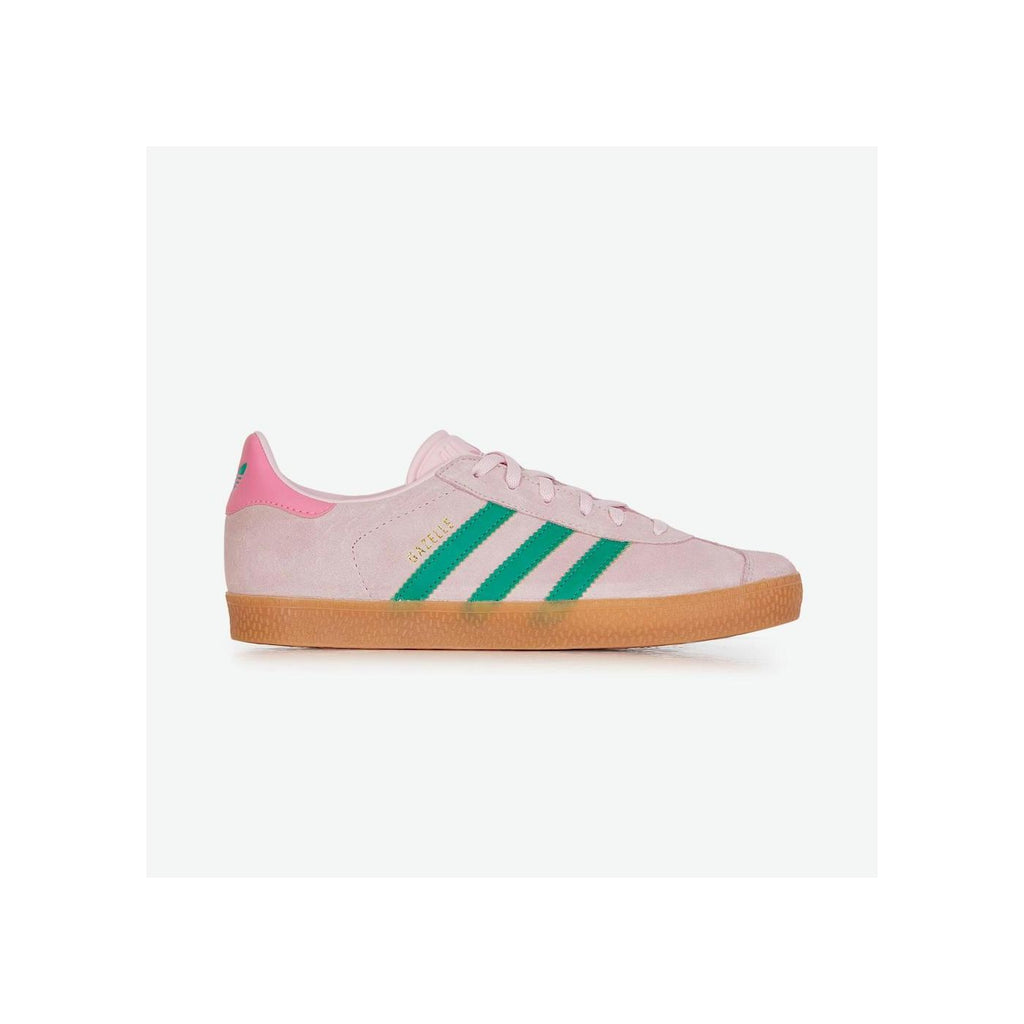 Sneaker Gazelle – Rosa
