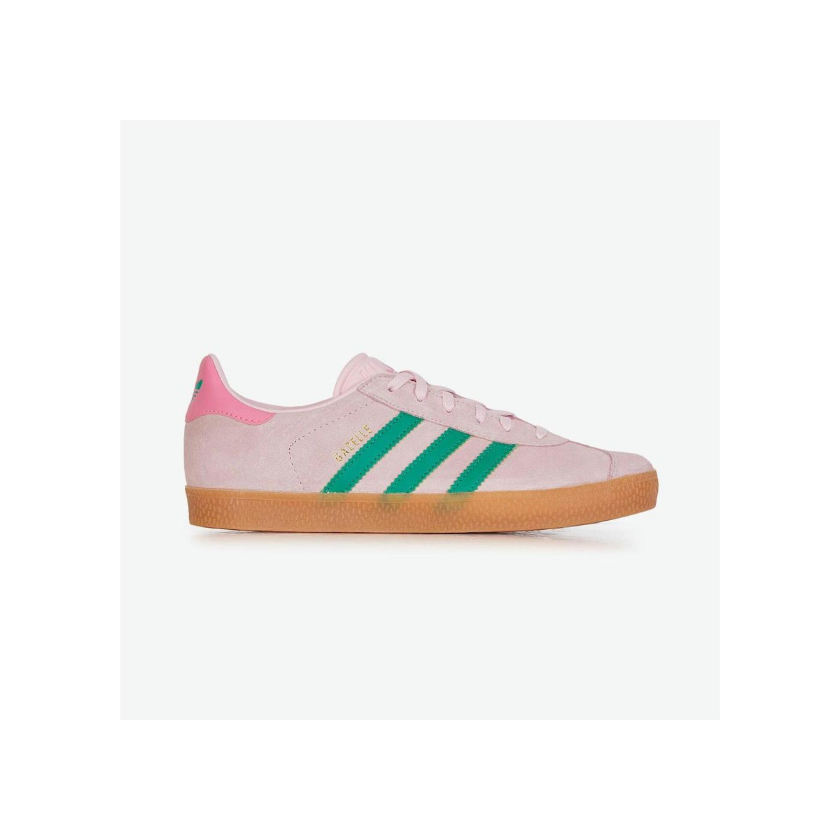 Sneaker Gazelle – Rosa