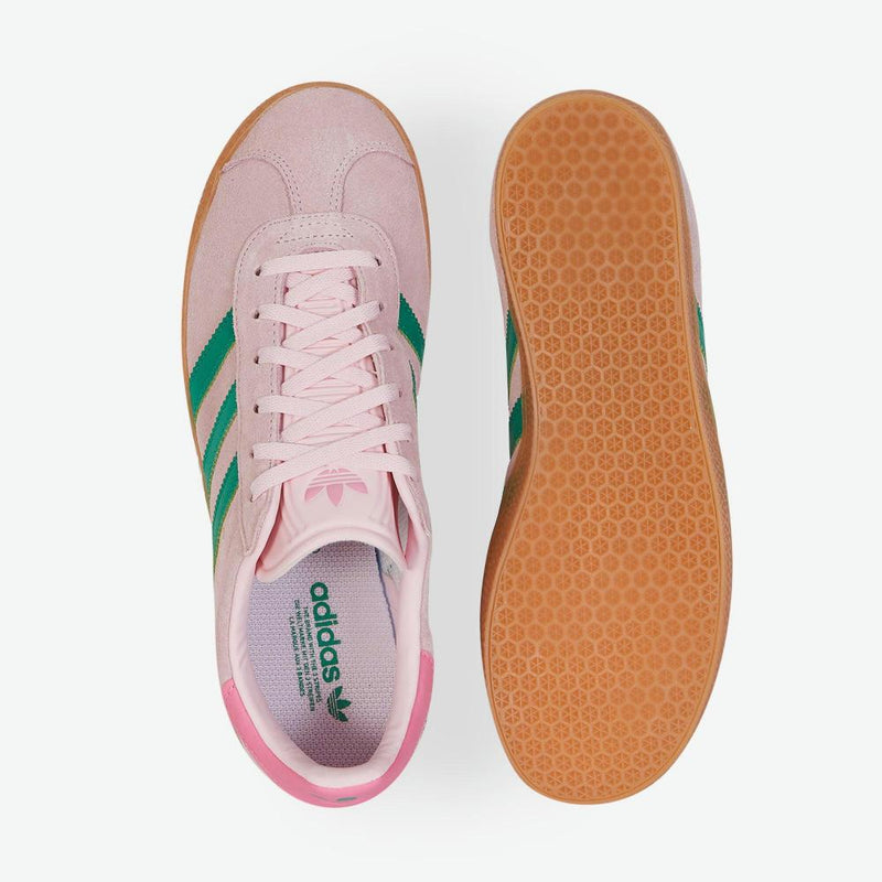 Baskets Gazelle - Rose