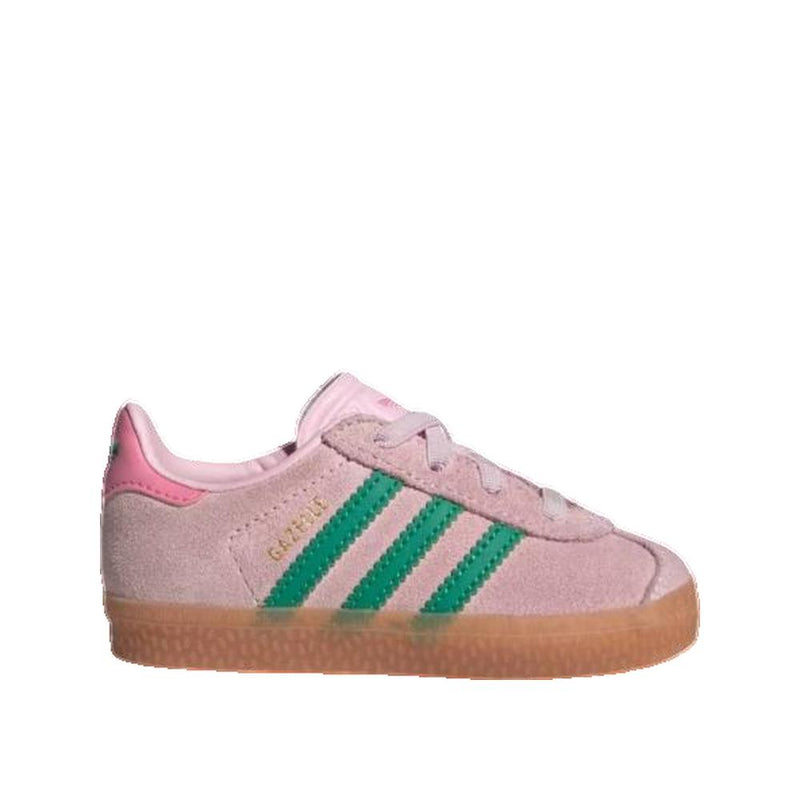 Gazelle Cf El I Sneakers - Pink