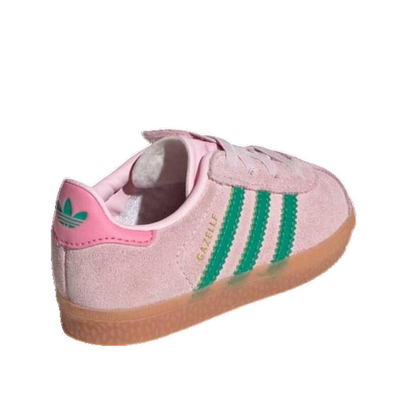 Gazelle Cf El I Sneakers - Pink