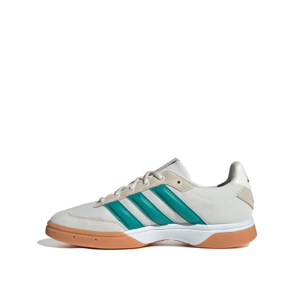 Adidas Spezialist - Unisex sportschoenen wit