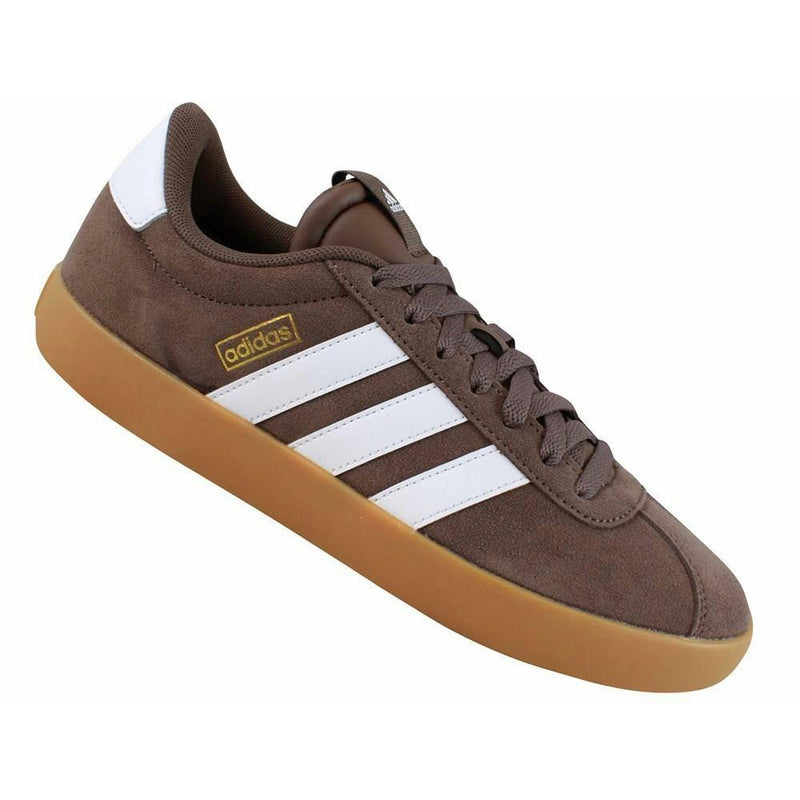 Baskets Modèle Sportif 2023 - Noir