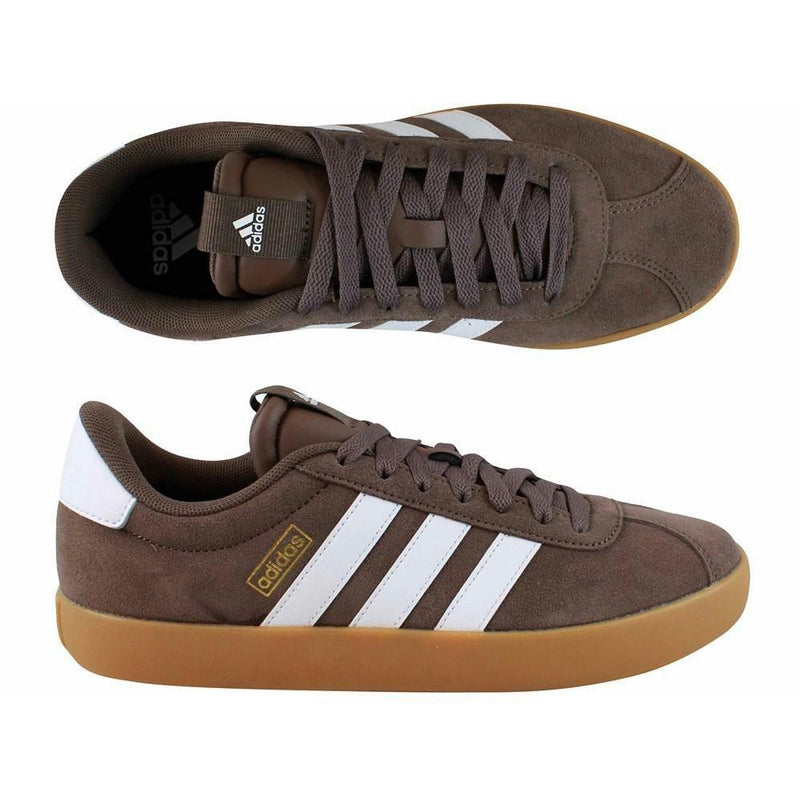 Baskets Modèle Sportif 2023 - Noir