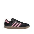 Adidas Samba Messi - Buty piłkarskie męskie Czarne