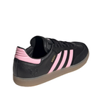 Adidas Samba Messi - Buty piłkarskie męskie Czarne
