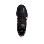 Adidas Samba Messi - Buty piłkarskie męskie Czarne