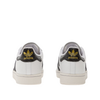 Adidas Superstar II - Damen-Sneaker Weiß/Grau
