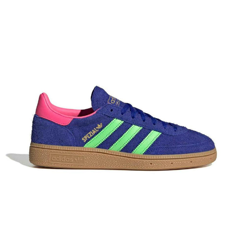 Zapatillas Handball Spezial W - Azul