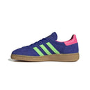 Zapatillas Handball Spezial W - Azul