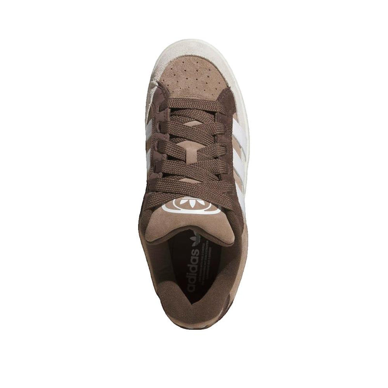 Baskets Campus 00S Beta - Marron