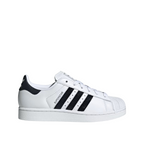 Adidas Superstar II – Unisex-Sneaker Weiß