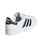 Adidas Superstar II – Unisex-Sneaker Weiß