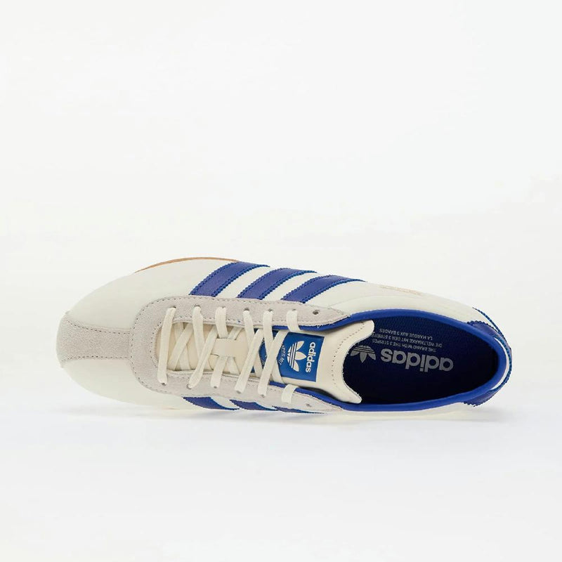 Baskets Tokyo W - Blanc