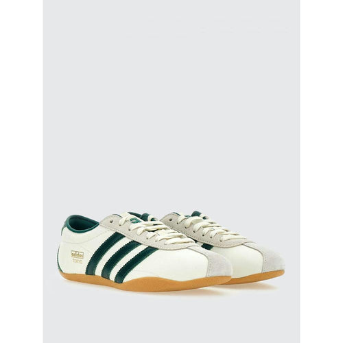 Baskets Adidas Originals - Vert
