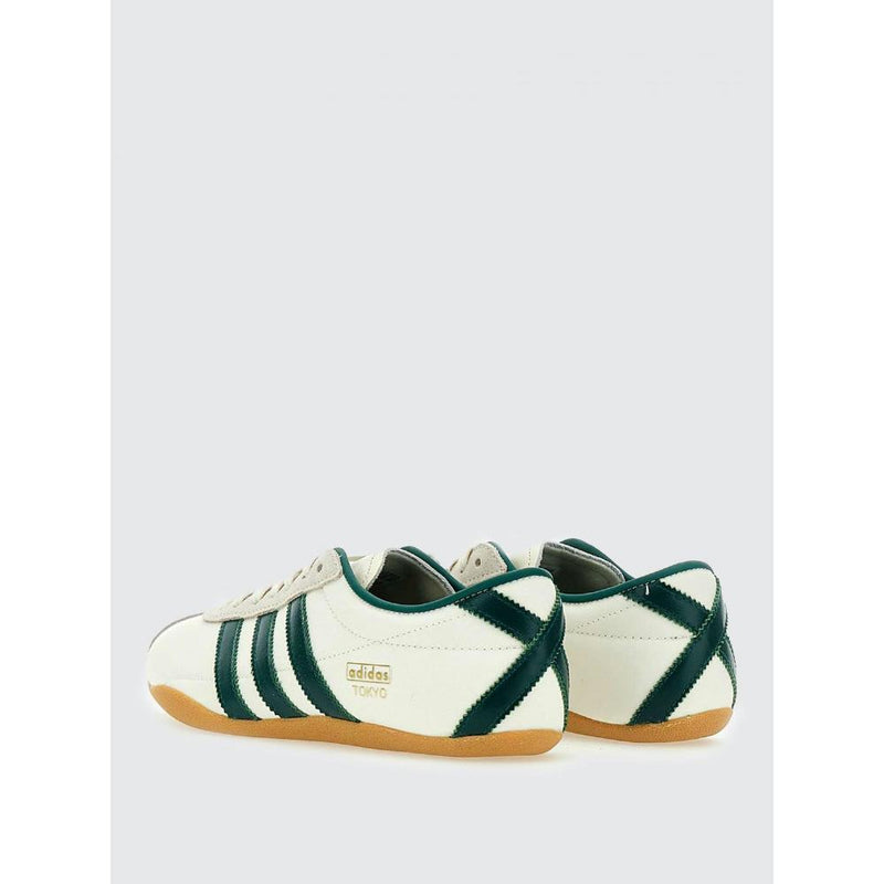 Baskets Tokyo W Jp9705 - Vert