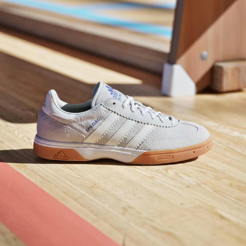 Baskets Handball Spezial Jp9800 - Blanc
