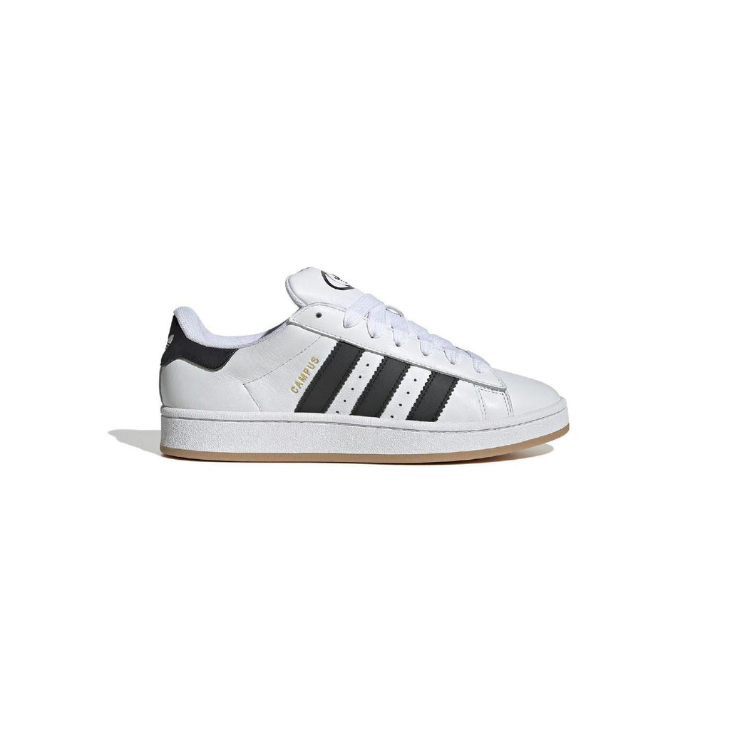 Baskets Campus 00S - Blanc