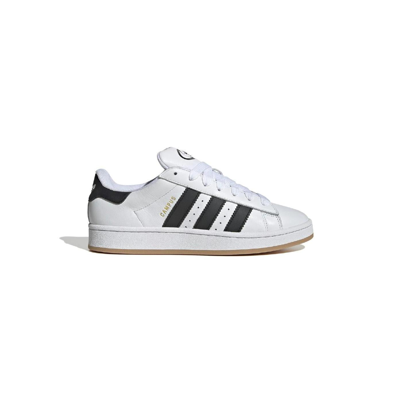 Baskets Campus 00S - Blanc