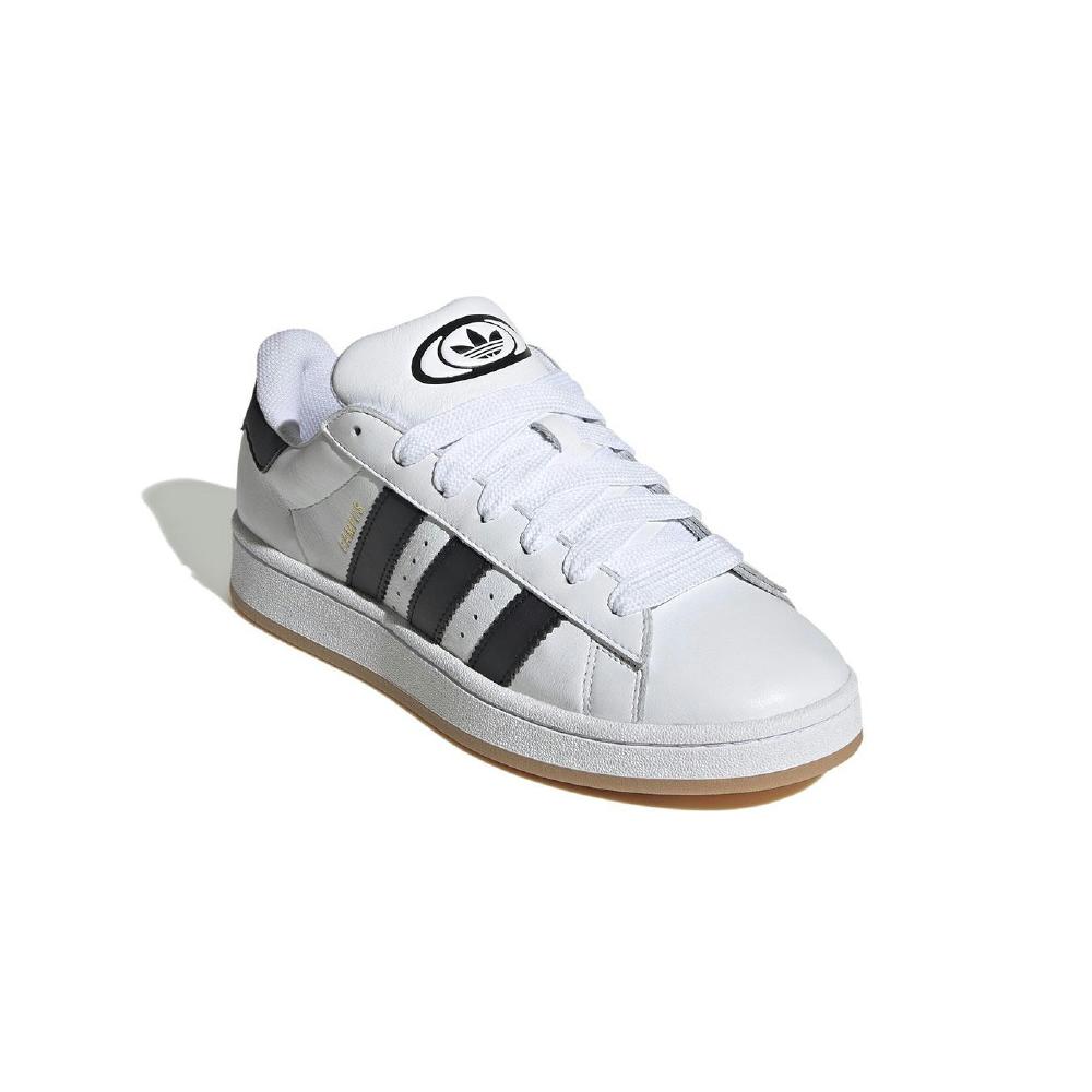 Baskets Campus 00S - Blanc