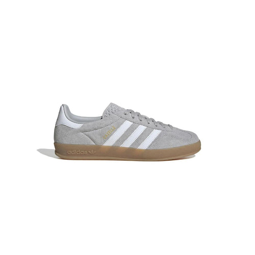 Baskets Gazelle - Gris