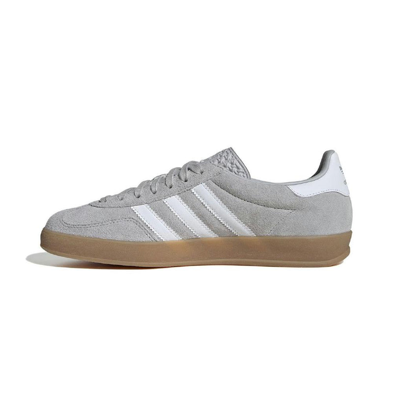 Baskets Gazelle - Gris