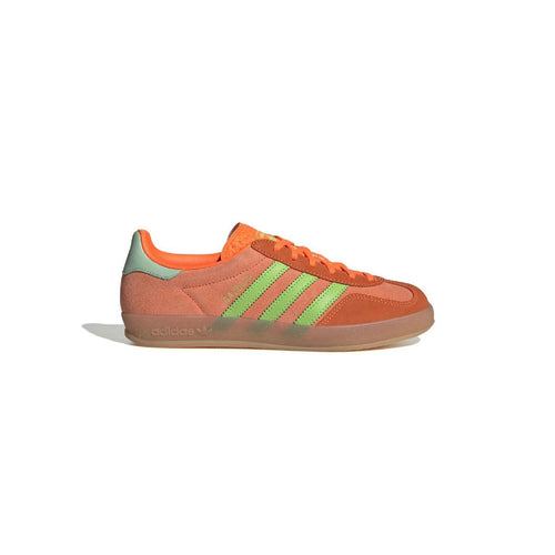 Zapatillas Indoor Gazelle - Naranja
