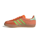 Baskets Gazelle Indoor - Orange
