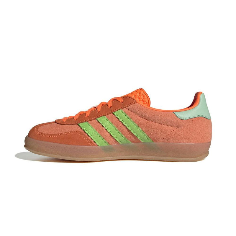 Baskets Gazelle Indoor - Orange