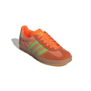 Baskets Gazelle Indoor - Orange