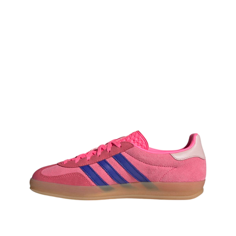 Adidas Gazelle Indoor - Dames sneakers Roze