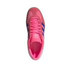 Adidas Gazelle Indoor - Dames sneakers Roze