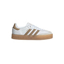 Zapatillas Samba W - Blanco
