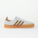 Zapatillas Samba W - Blanco