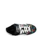 Adidas Campus 00s Liberty - Dames sneakers Zwart/Multicolor