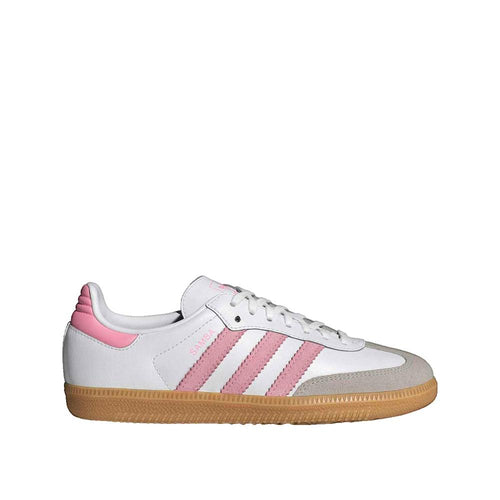 Zapatillas Samba Og - Blanco