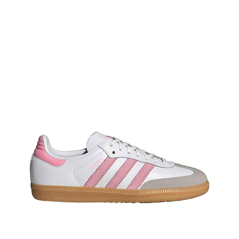 Baskets Samba Og - Blanc