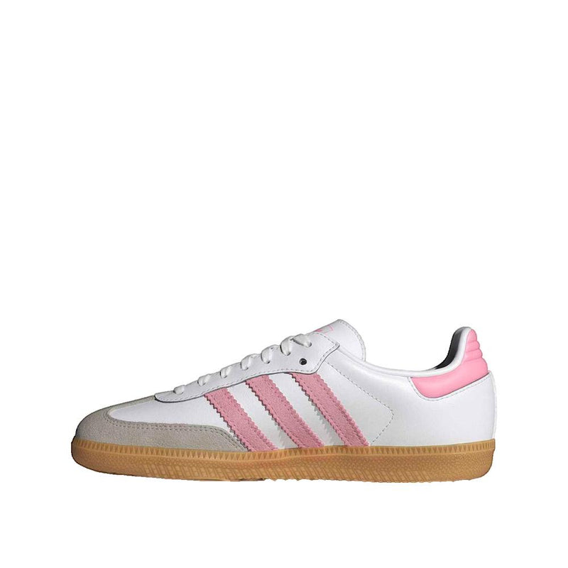 Baskets Samba Og - Blanc