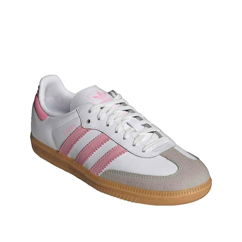 Baskets Samba Og - Blanc