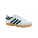 Baskets Hoops 4.0 - Blanc