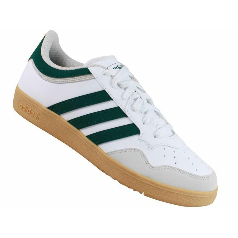 Baskets Hoops 4.0 - Blanc