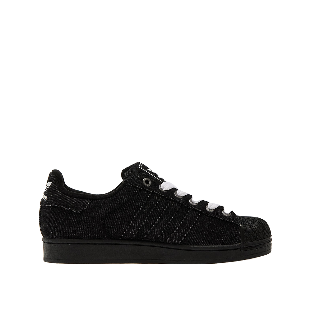 Adidas Superstar II - Sneakers heren Zwart/Wit