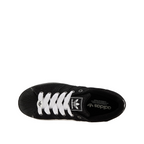Adidas Superstar II - Sneakers heren Zwart/Wit