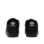 Adidas Superstar II - Sneakers heren Zwart/Wit
